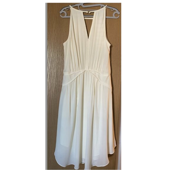 White Banana Republic Dress - Picture 2 of 8